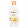 Jergens Crema Corporal Miel Nutritiva 400 ml