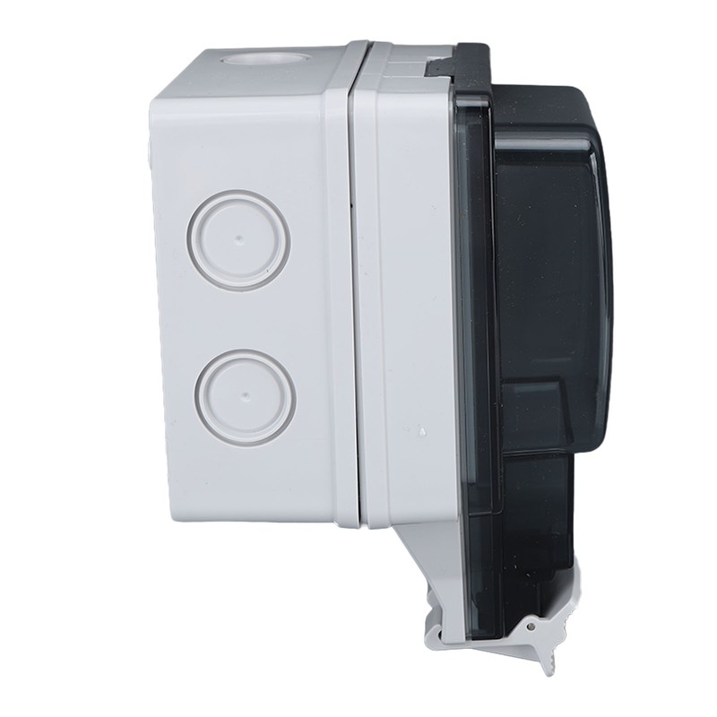 WiFi Intelligent Socket Type 86 IP66 Outdoor Waterproof Wifi Smart