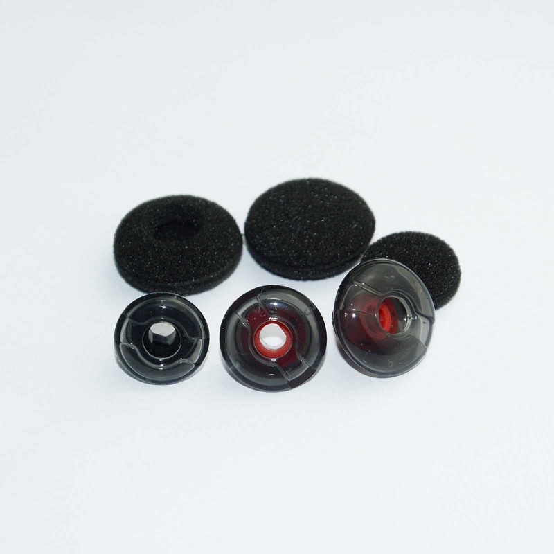 Replacement Earplugs for Plantronics Voyager Legend Replacement Earplugs for Plantronics