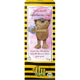 Janosch Forest Bear Tea 2 x 40 g