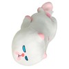 Cartoon Cat Plush Toy Cute Soft Comfortable Elastic Children Stuffed
