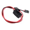 Futaba Power Switch On/Off Power Switch Plastic Light Control On/Off