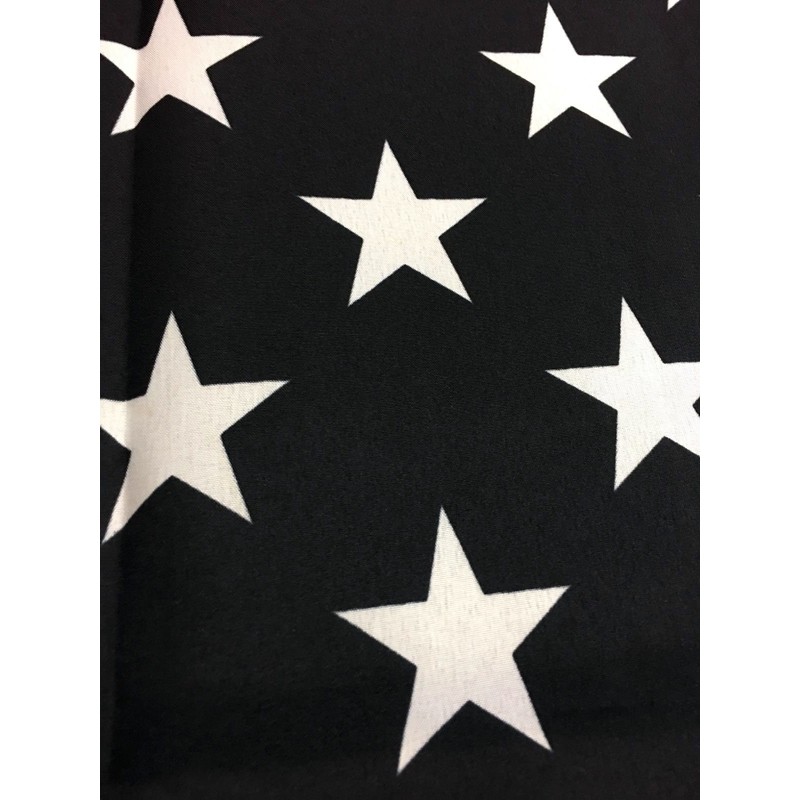 Flags Importer Thin Gold Line USA 3x5ft Poly Flag, Multicolor