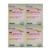 Dr.Lin Super Glutathione Max 427mg 30 sheets 4 boxes / 닥터린 슈퍼 글루타치온 맥스 427mg 30매 4박스