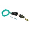 Binary Pressure Safety Switch w/Male Port Adapter #24-0102