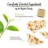 Bigelow Tea Toasted Coconut Almond Bark Black Tea, Caffeinated Tea