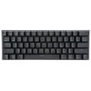 Mechanical Keyboard for Bluetooth Wireless DualMode RGB 61Key Computer Accessories