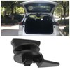 Create idea 2 Sets Warning Triangle Cover Button Holder Clip