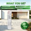 878Max Universal LiftMaster Garage Door Opener Keypad Replacement