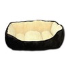 HappyCare Textiles Classic Pet Bed