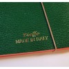 Bieffe Handmade Italy 3 Stationary Journal Note Book Drawing Writing