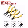 Buddy RC 10 In 1 RC Hobby Screwdriver Pliers Tool