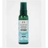The Body Shop Peppermint Invigorating Foot & Leg Mist Spray,