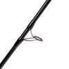 Zeck All Black 2.40 m 80 g Spinning Rod, Fishing