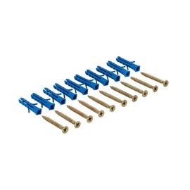 Gedotec transition profile transition rail aluminium flat perforated width 37 mm 3 colours 100 cm and 200 cm brand quality for your living area.