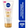 Crema corporal anti‑estrías NIVEA Luminous630 200 ml – 48 h