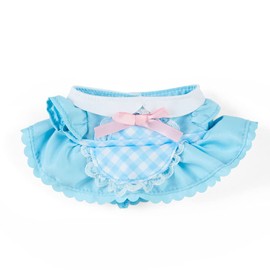 Sanrio 812790 Kisekae Clothes S Maid Dress Set (Pita Frenzu)