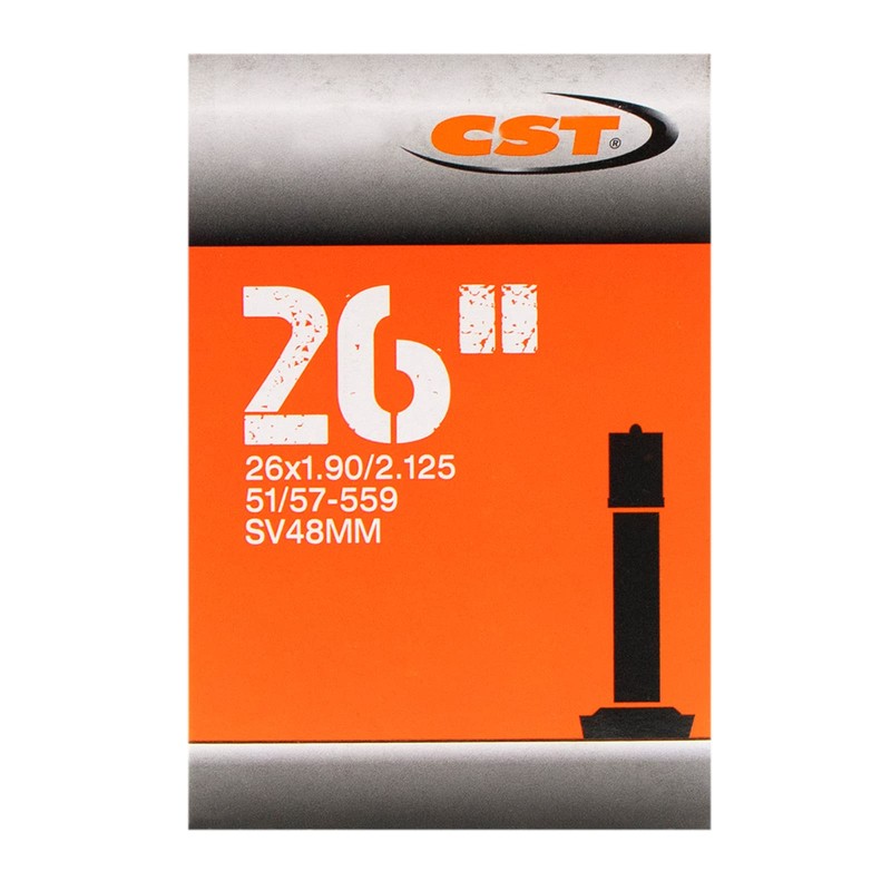 CST Camara 26X1.90/2.125 (51/57-559) Montaña V.A. 48 mm