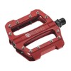 Marwi SP 1300 Premium Flat Pedal red