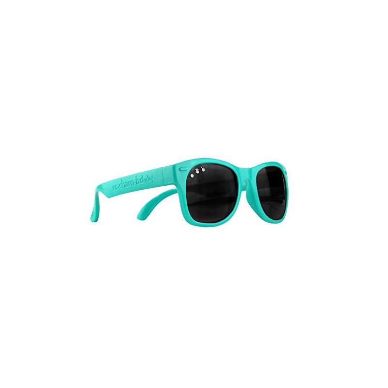 Roshambo Junior shades age 5-12year 100% UVA/UVB Protection Completely Unbreakable