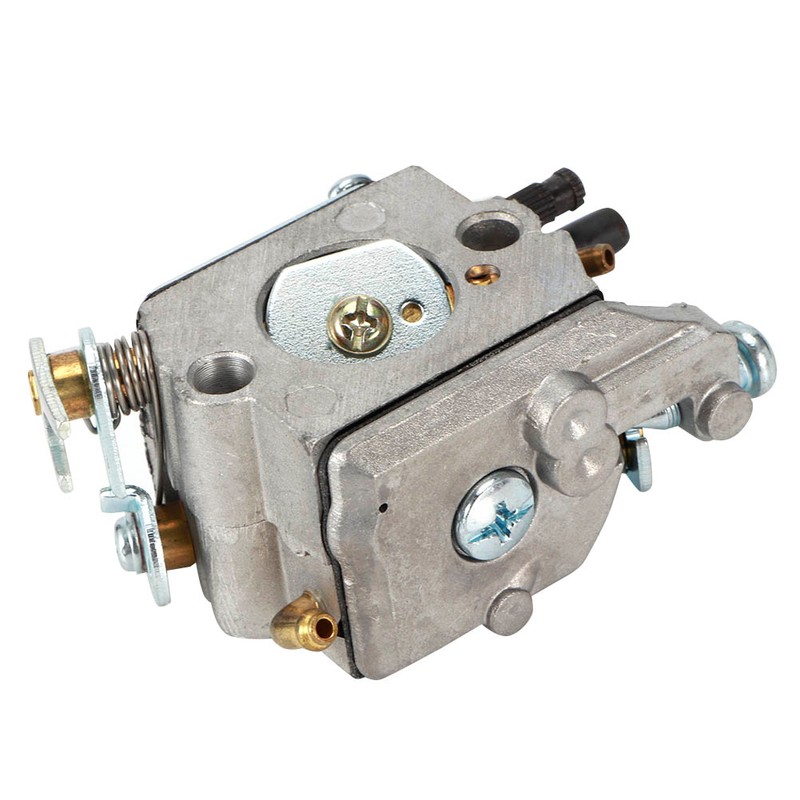 Aluminum Carburetor Replacement Accessories Fit for Husqvarna 223L 223R 323RJ