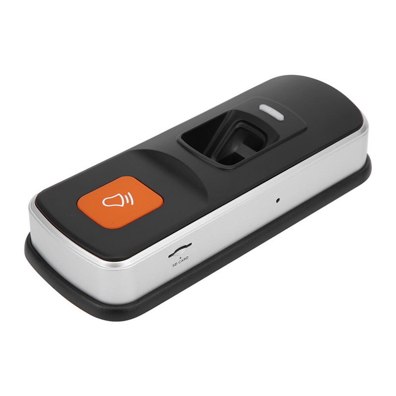 125KHZ Fingerprint Reader Access Control Memory Card Data Transfer RFID