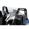 #1 Rated Compatible with Polaris Slingshot Back Wind Deflector Windscreen