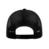 Blasfemus Baseball Cap for Men and Women with Embroidered Visor