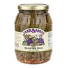 Jake & Amos Pickled Spiced Dilly Beans 32 Oz. (2