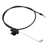 Genuine Husqvarna 501188801 Dual MZR Cable 5.95 EXT Fits LC221A