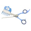 Haircut Hero Sensory Development Program with Baby Electric Clippers, Step