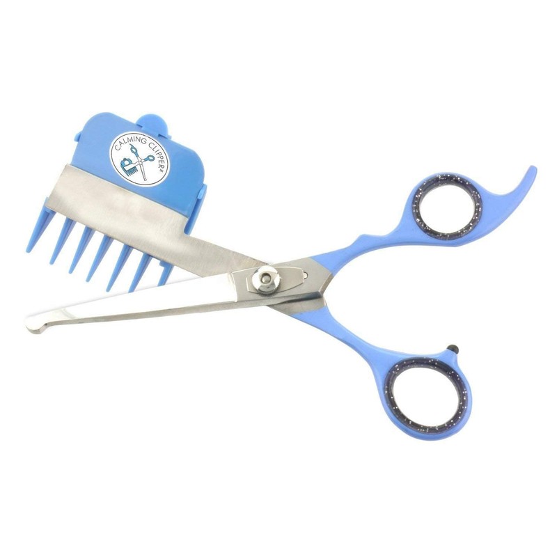 Haircut Hero Sensory Development Program with Baby Electric Clippers, Step