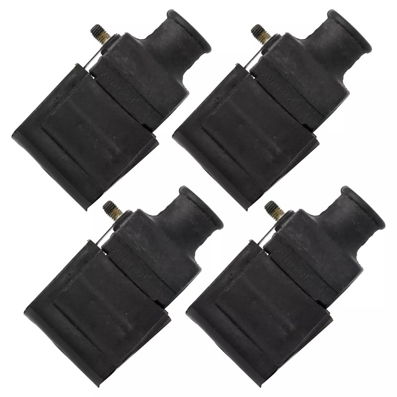 Caltric Ignition Coils for Mercury Outboard 40Hp 40 Hp Engine