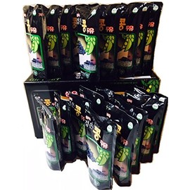 Sahmyook Black Bean Soy Milk, 6.5 Fl. Ounce (Pack of 20)