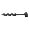 Manual Auger Drill, Wilderness Survival Drill Woodworking Extension Hand Drill
