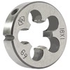 Aceteel M16 x 1 Metric Round Die, Machine Thread Die