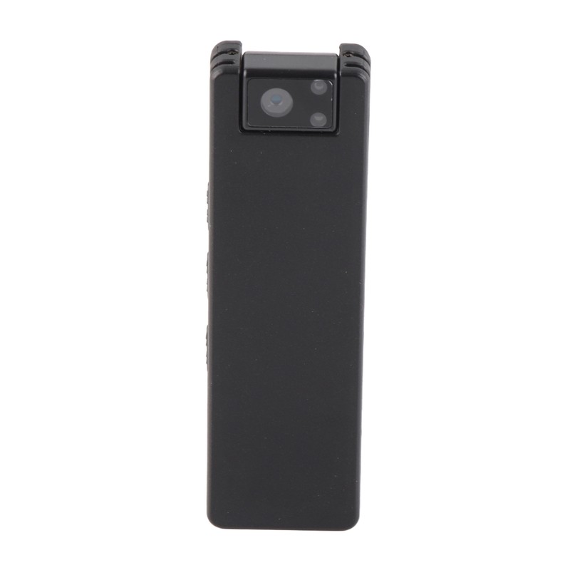 Mini Body Camera 1080P HD Wireless WiFi Night Vision Wearable