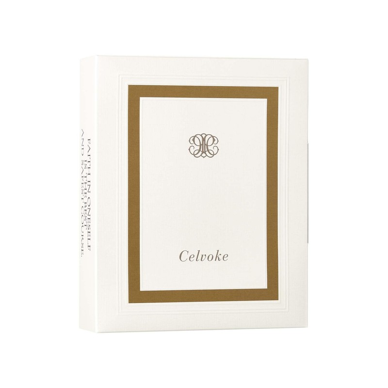 Celvoke EX04 Multi Palette <2023 Holiday Collection>