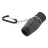 Carson MiniMight 6x18mm Pocket Monocular with Carabiner Clip (MM-618)