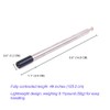 Telescopic Whip for GRA-HF750T | Stainless Steel Replacement Antenna Element