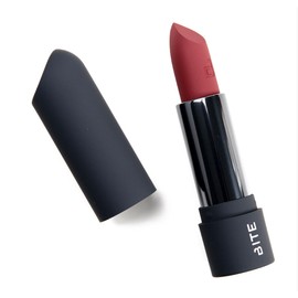 BITE BEAUTY POWER MOVE HYDRATING SOFT MATTE LIPSTICK mini .05 oz  no Box  Chai