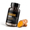 Suplemento Alimenticio Para Hombre - Tawr Elements 60 Capsulas -