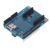 Prototype Screw Shield Wireless On Board Storage Card Slot Terminal