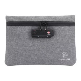 Estuchelandia Tabaquera Bolso De Seguridad Para Tabaco Hierbas Dinero