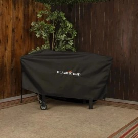 Blackstone 28in Griddle Cover Fits up to 52inW x 27inD x 27inH
