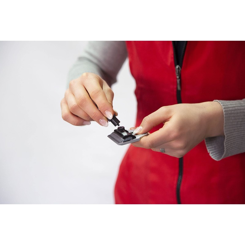 B. Braun GT758 Aesculap Cutting Head, Pack of 1