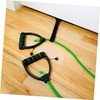 BIUDECO Door Clip Anchor for Elastic Resistance Band Workout Strap