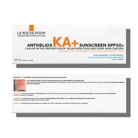 La Roche Posay Anthelios KA+ SPF50+ 50ml