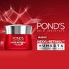 PONDS Crema Facial Antiedad Día Age Miracle Ultimate Youth, 50g