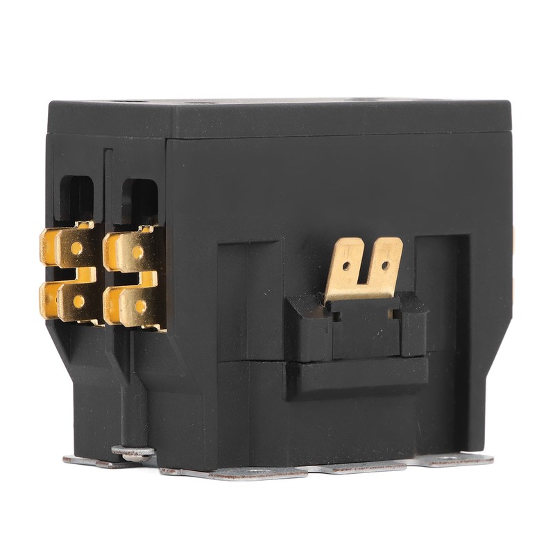 Air Conditioner Contactor Heating Ventilation Air Conditioning Contactor 32A 2P